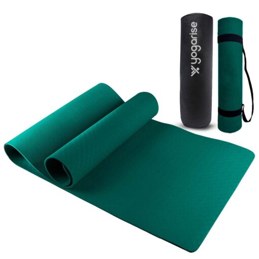 Cotton Yoga Mats
