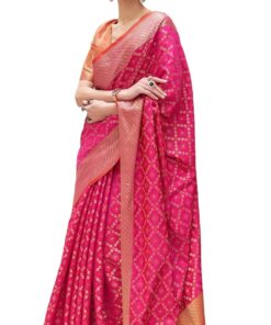 Kancheepuram Vrk Silks Karimnagar Photos