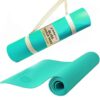 Cotton Yoga Mats