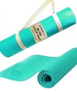 Cotton Yoga Mats