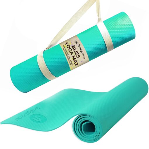 Cotton Yoga Mats