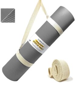 Good Yoga Mats
