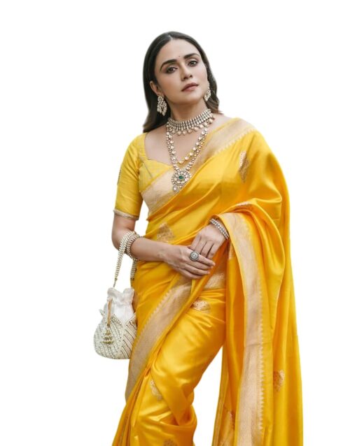 Kancheepuram Vrk Silks Hyderabad