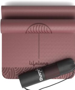 Custom Yoga Mats