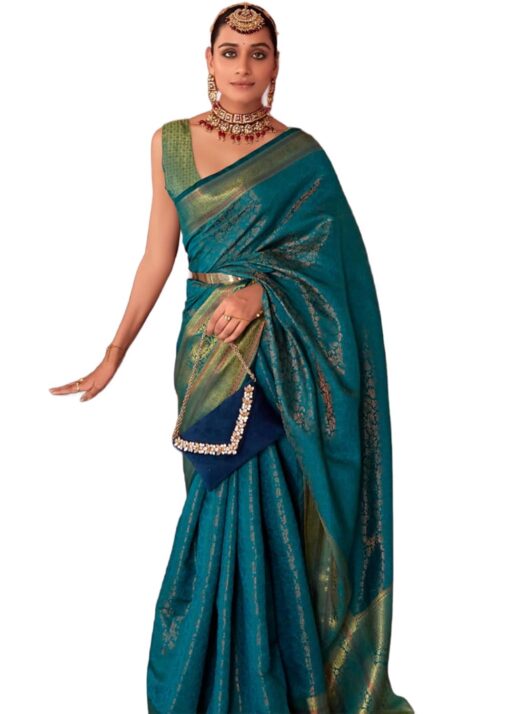 Kancheepuram Vrk Silks Hyderabad