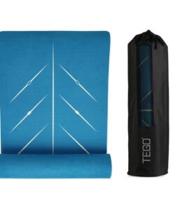 Cotton Yoga Mats
