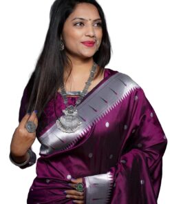 Kancheepuram Vrk Silks Hyderabad