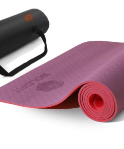 Printed Yoga Mats