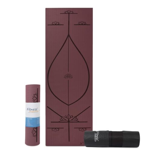 Best Yoga Mats in India