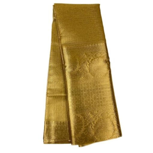 Kancheepuram Vrk Silks