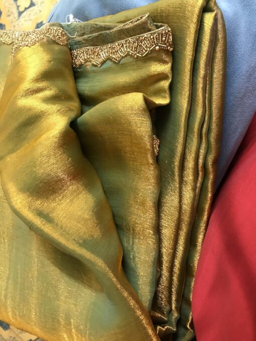 Kancheepuram Vrk Silks Ameerpet
