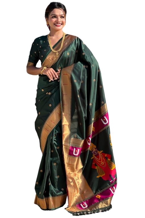 Kancheepuram Vrk Silks Hyderabad