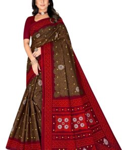 Kancheepuram Vrk Silks Karimnagar Photos