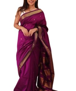 Kancheepuram Vrk Silks Hyderabad