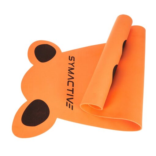 Thick Yoga Mats