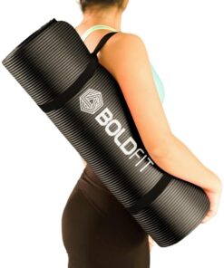 Best Yoga Mats in India
