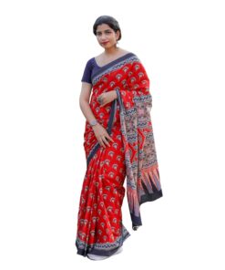 Kancheepuram Vrk Silks
