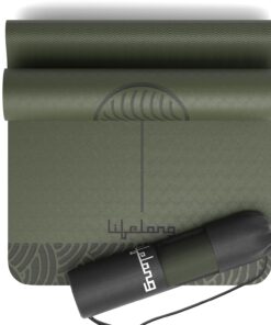 Custom Yoga Mats