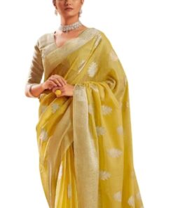 Kancheepuram Vrk Silks