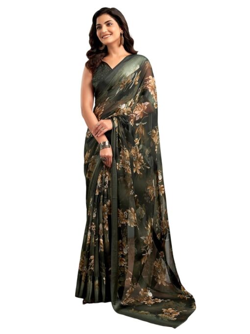 Kancheepuram Vrk Silks Ameerpet