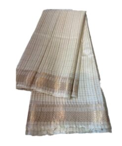 Kancheepuram Vrk Silks