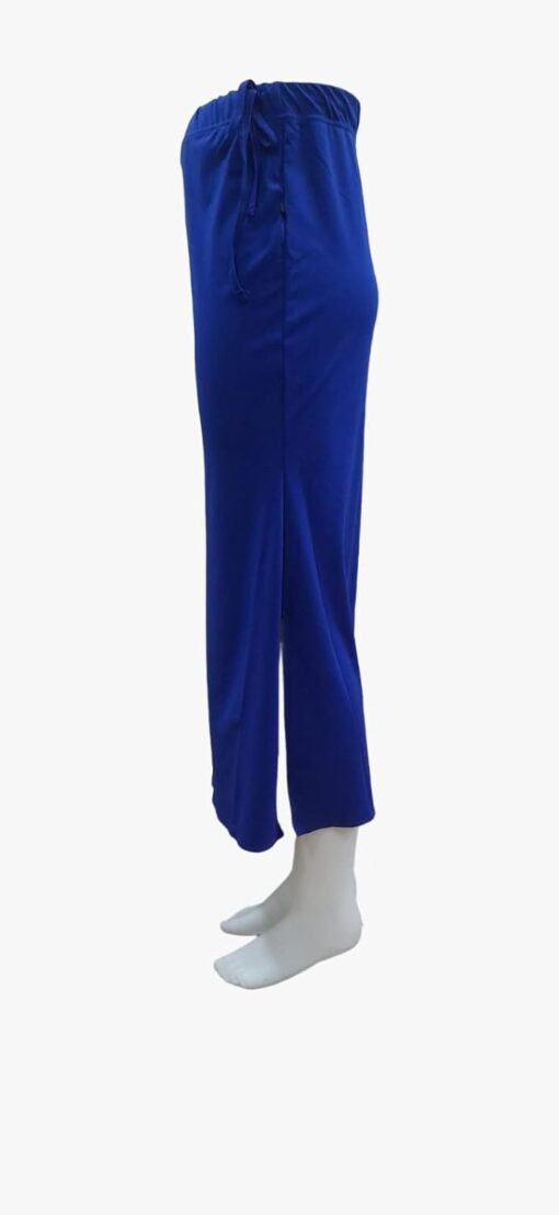 Monisha Plus Cotton Blended Side Rope Ethnic Casual Solid Saree Shapewear for Women - Jimmy Choo Saree Myntra - Image 3