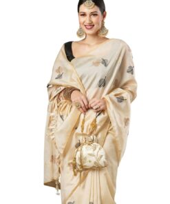 Jimmy Choo Saree Myntra Under 1500