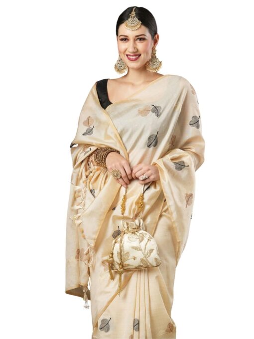 Jimmy Choo Saree Myntra Under 1500