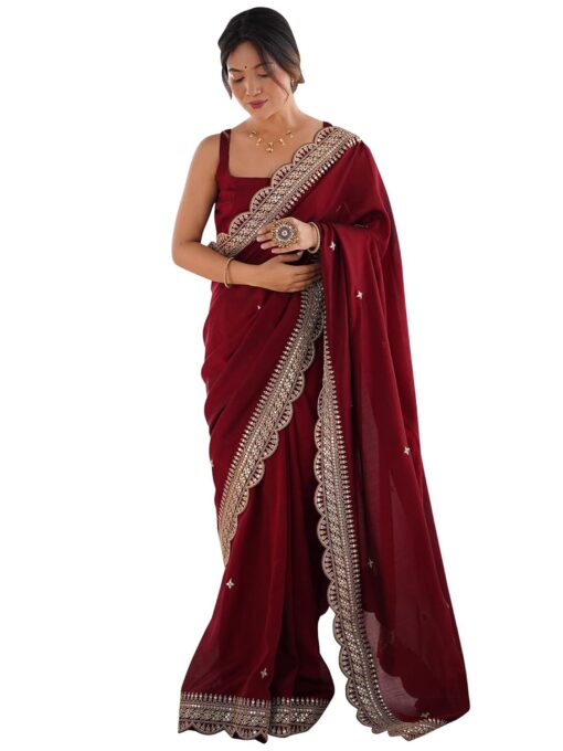 Kancheepuram Vrk Silks