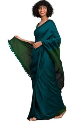 Jimmy Choo Saree Myntra Under 1500