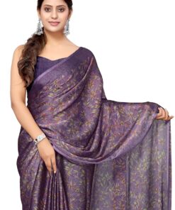 Jimmy Choo Saree Myntra Under 1500