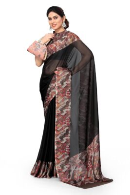 Jimmy Choo Saree Myntra Under 1500
