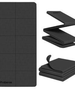 Printed Yoga Mats