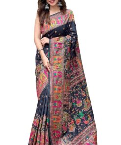 Jimmy Choo Saree Meesho Wholesale