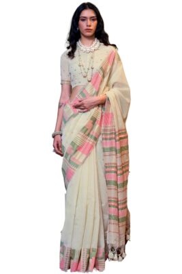 Jimmy Choo Saree Myntra Under 1500