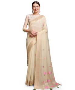 Jimmy Choo Saree Meesho Under 500