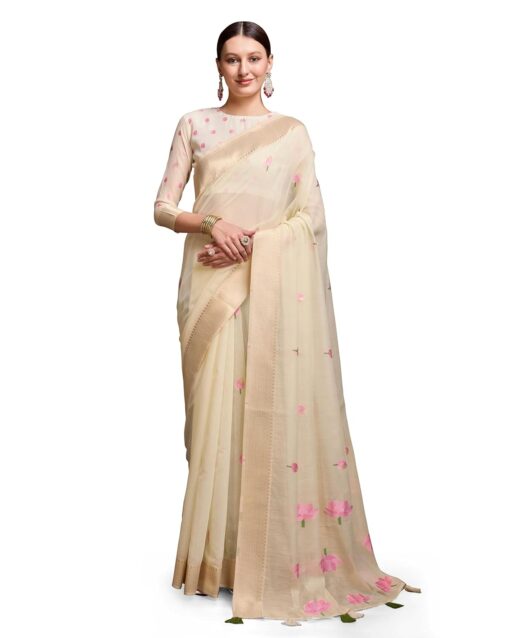 Jimmy Choo Saree Meesho Under 500