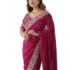 Jimmy Choo Saree Meesho Price