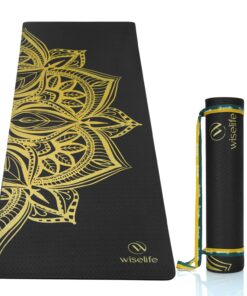 Cork Yoga Mats