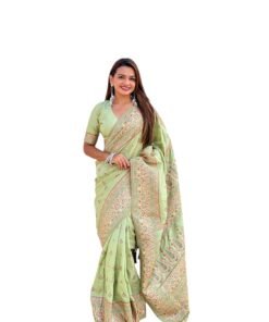 Jimmy Choo Saree Original Under 1000