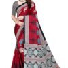 Jimmy Choo Saree Online Shopping For Weddings