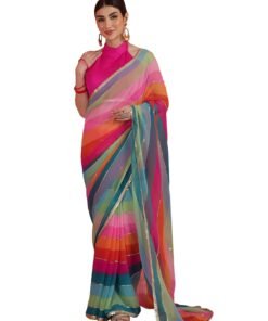Jimmy Choo Saree Online Shopping