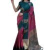 Latest Jimmy Choo Saree Design
