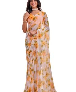 Jimmy Choo Saree Under 1000 For Weddings