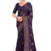 Meesho Par Jimmy Choo Ki Saree