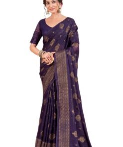 Meesho Par Jimmy Choo Ki Saree