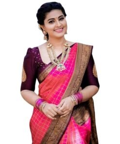 Original Jimmy Choo Saree