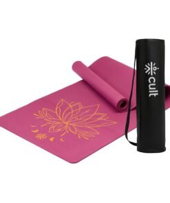Best Yoga Mats in India