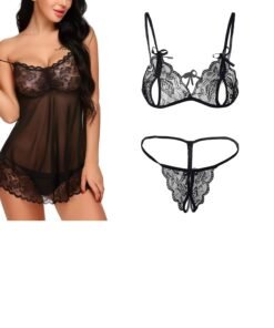 Ladies Night Dress Hot