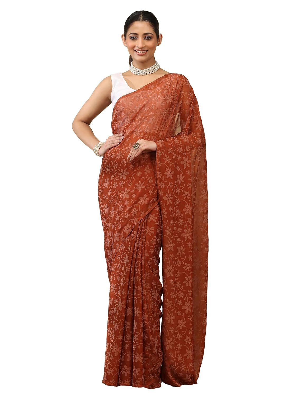 Jimmy Choo Saree Myntra Wholesale